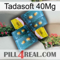 Tadasoft 40Mg cialis5